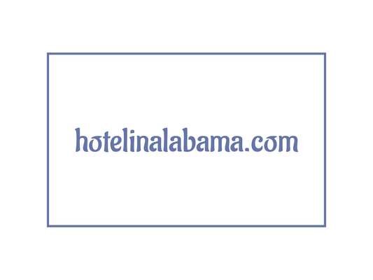 hotelinalabama.com
