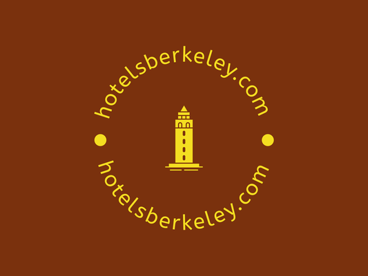 hotelsberkeley.com