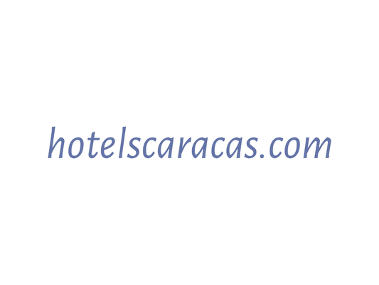hotelscaracas.com