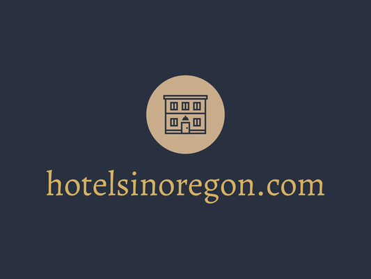 hotelsinoregon.com