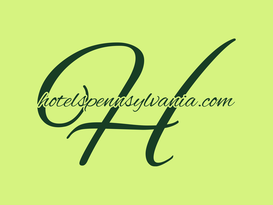 hotelspennsylvania.com