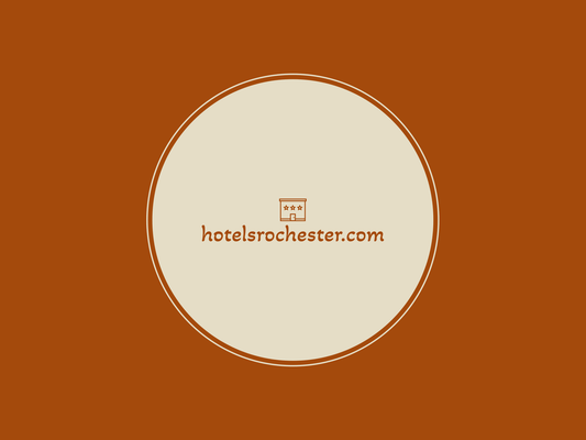 hotelsrochester.com