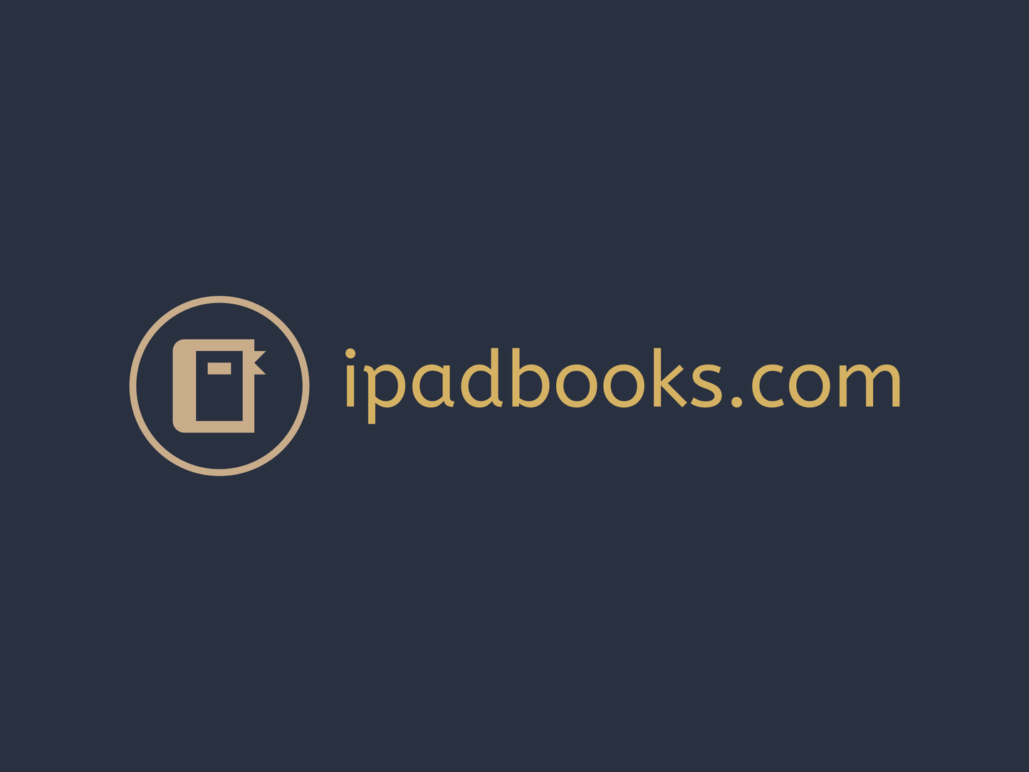 ipadbooks.com