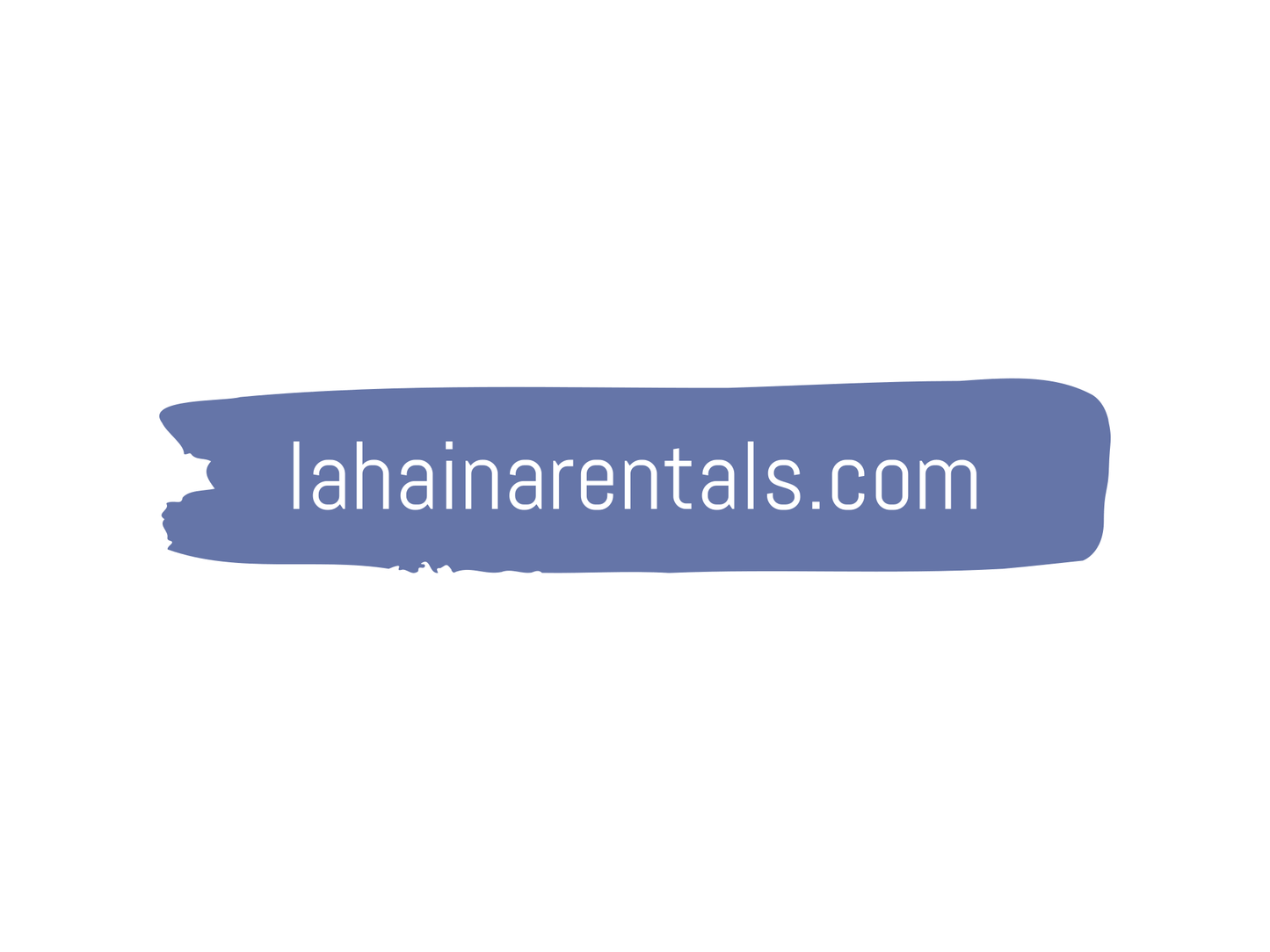 lahainarentals.com