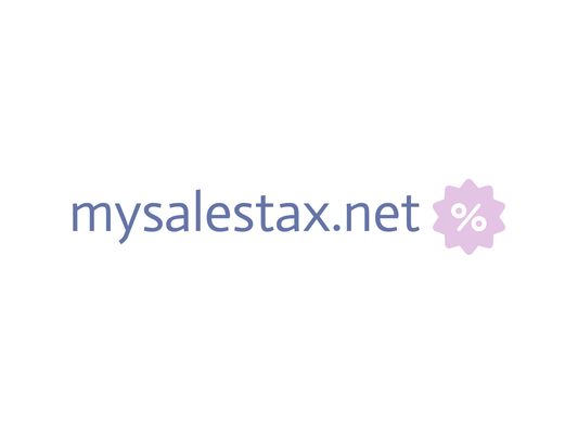 mysalestax.net