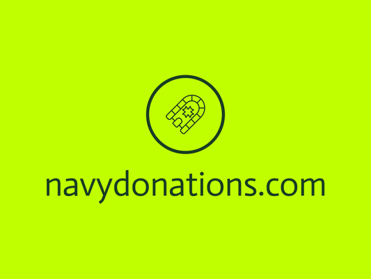 navydonations.com