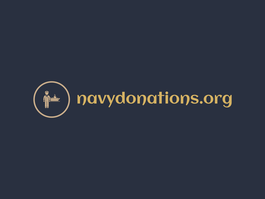 navydonations.org