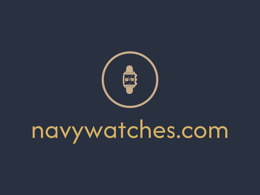 navywatches.com