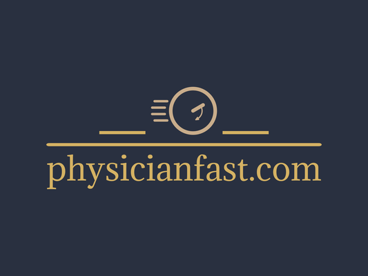 physicianfast.com