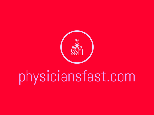 physiciansfast.com