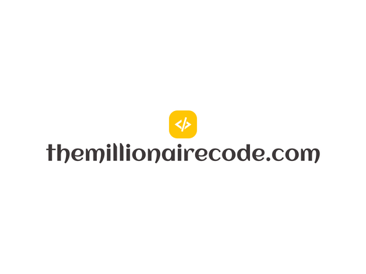 themillionairecode.com