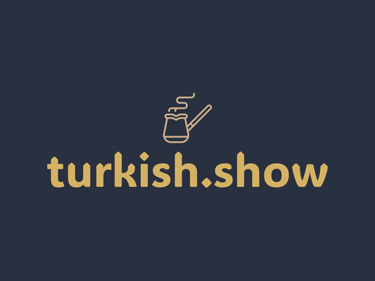 turkish.show