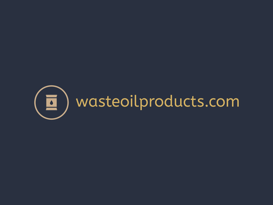 wasteoilproducts.com